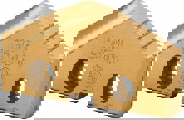 Spade Drill Insert: 1-9/16